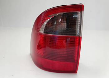 Saab 9-3 II cabrio 04-07 TYLNA LAMPA LEWA lewy tył kierowcy Europa