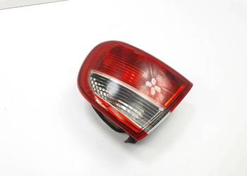 LAMPA PRAWA TYŁ SEAT TOLEDO 1M5945096B