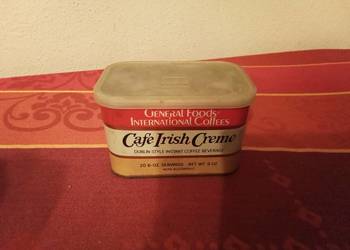 Cafe Irish creme puszka