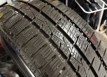 Toyo Celsius Cargo zimowa 2 piękne sztuki