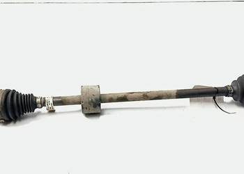 PÓŁOŚ PRAWA PRZÓD FIAT TIPO II 00520616750