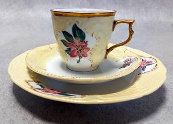 Rosenthal Zestaw Śniadaniowy Sanssouci Trio
