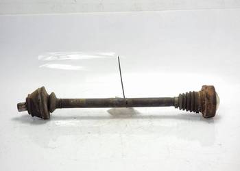 PÓŁOŚ LEWA TYŁ VOLKSWAGEN PHAETON 4E0501203D