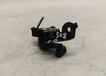 PEUGEOT 508 II Czujnik poziomowania lamp przód lewy 9816728980