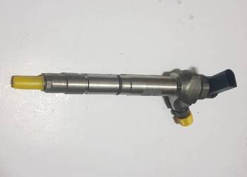 Sprawdzony wtryskiwacz VW 2.0 TDI 04L130277P Sprawdzony wtryskiwacz VW 2.0 TDI 04L130277P