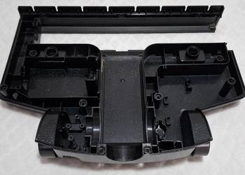 Dolna część obudowy elektroszczotki FD-DBS06 (typ1), Powermed FD-2034 PM-FD