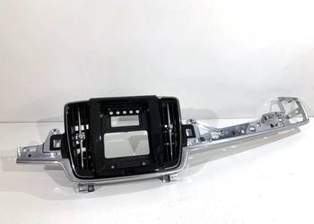 KRATKA NAWIEWU PRZÓD VOLVO S90 II 31366590 Sedan/Limuzyna WENTYLACJI