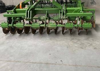 Amazone cataya 3000 super jak nowy