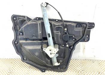 PODNOŚNIK SZYBY PRAWY PRZÓD MAZDA CX-5 SUV 11-17 MECHANIZM