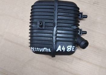 8E0129955 AUDI A6C6 A4B7 2.0TDI ZBIORNIK PODCIŚ.REZONATOR