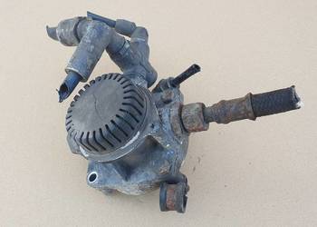 ZAWÓR PRZEKAŹNIKOWY KNORR AC574AXY