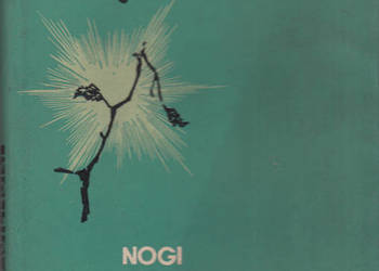 (02071) NOGI IZOLDY MORGAN I INNE OPOWIADANIA – BRUNO JASIEŃ