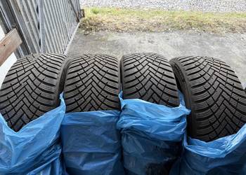 Opon zimowe Hankook 225/45R17 Winter i’cept RS3 2023