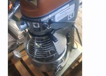 Mixer planetarny
