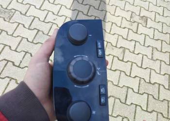 Panel nawiewu klimatyzacji opel corsa d