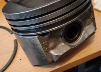 tłok używany STD cadillac eldorado 70-73