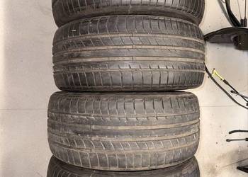 Opony letnie Diplomat UHP 225/40r18