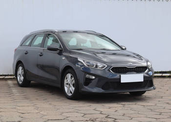 Kia Ceed 1.4 T-GDI