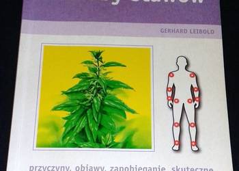 Choroby stawów - Gerhard Leibold