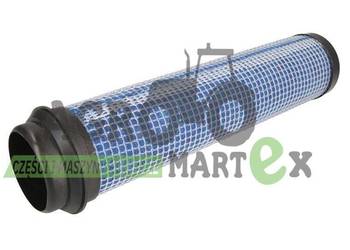 3148080R1 FILTR POWIETRZA SILNIKA MAŁY CNH