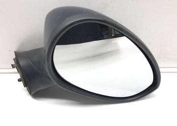 LUSTERKO PRAWY FIAT PUNTO EVO Hatchback ZEWNĘTRZNE PRAWA, BOCZNE