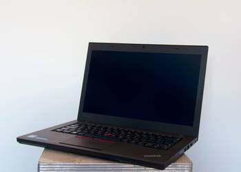 Laptop Lenovo i5/8GB/256 SSD FullHD GWARANCJA FV 23 - Tarnów