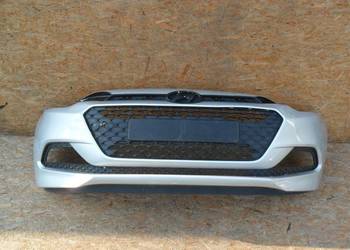 ZDERZAK PRZÓD HYUNDAI I20