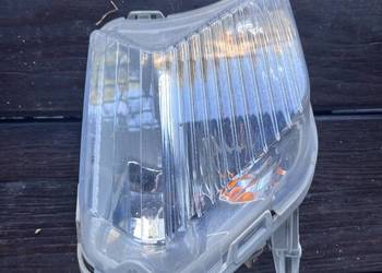 Ford Kuga MK2 Lewy halogen z kierunkowskazem GV44-13B221-A
