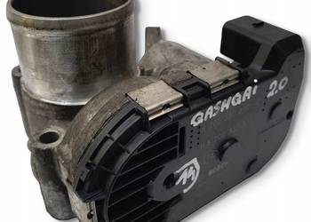 PRZEPUSTNICA Nissan Qashqai 2.0 DCI 8200330810-E 0281002681