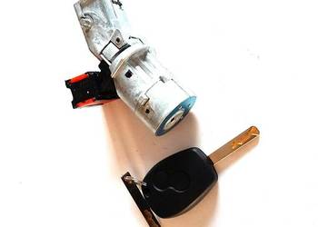 NOWA STACYJKA KLUCZYK MASTER III MOVANO B NISSAN NV400 10-