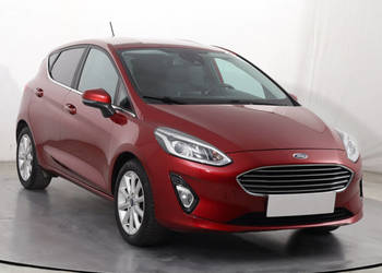 Ford Fiesta 1.0 EcoBoost