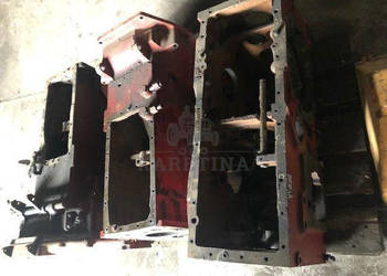 Case 995 685 785 885 795 895 - Tryby