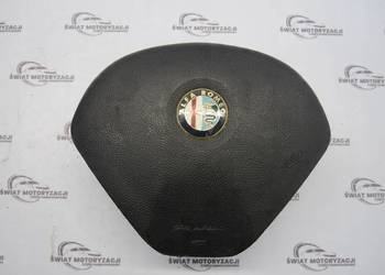 GIULIETTA 11r AIRBAG poduszka kierowcy 1560915200
