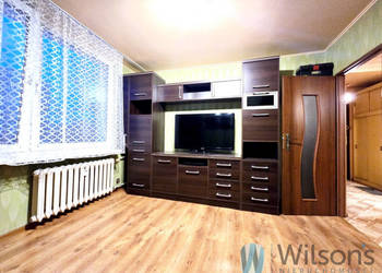 Mieszkanie 63.09m2 Warszawa Łukowska