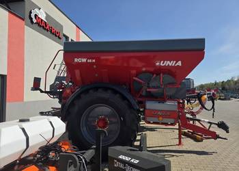Unia RCW 85H