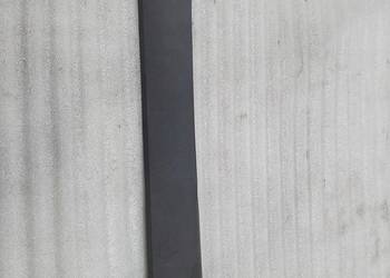 OSŁONA PROGU PRAWY TYŁ VW TOURAN 1T0853372B