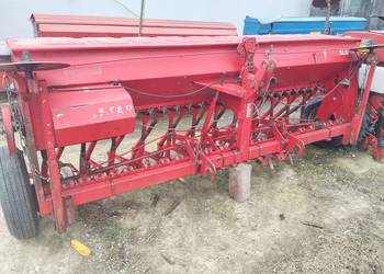 Siewnik hassia stegsted 3m