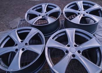 Felgi 20 cali BMW X5 5x120 jam nowe