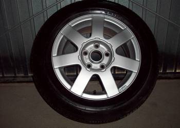 Alufelga 15 VW PASSAT 3B0 601 025A