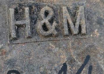 Nr 14.Ładny stan.Przedwojenna, żeliwna gofrownica, piec,kuchnia