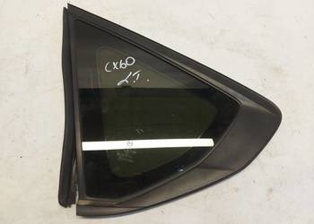 Mazda CX60 2023 szyba karoseryjna lewa tył tylna