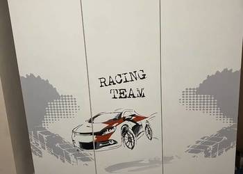 Solidne młodzieżowe meble firmy meblik