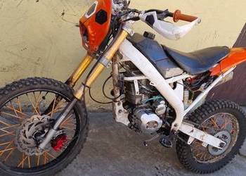 cross 250