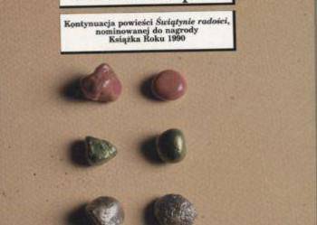 Żonglowanie - Barbara Trapido Żonglowanie - Barbara Trapido