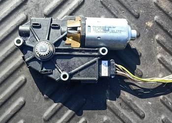 Silniczek silnik szyberdachu peugeot 407 SW