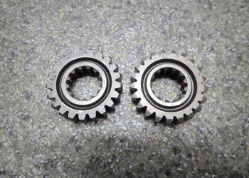 1 Szt. Tryb Wału Korbowego Yamaha WR 400 YZ 426 F 98-02r