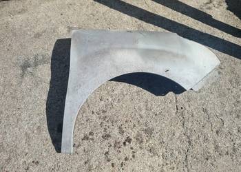 Błotnik przód prawy Opel Combo D Fiad Doblo II