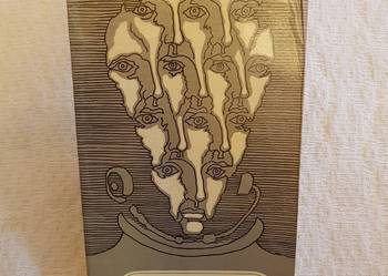 Dariusz Filar: CZASZKA OLBRZYMA, opowiadania