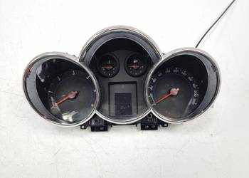 LICZNIK ZEGAR CHEVROLET CRUZE 95472852