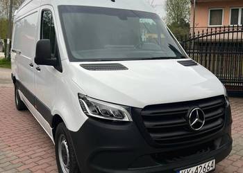 Mercedes-Benz Sprinter 2.0d-150PS Klima Kamera Vat-1 L2H2